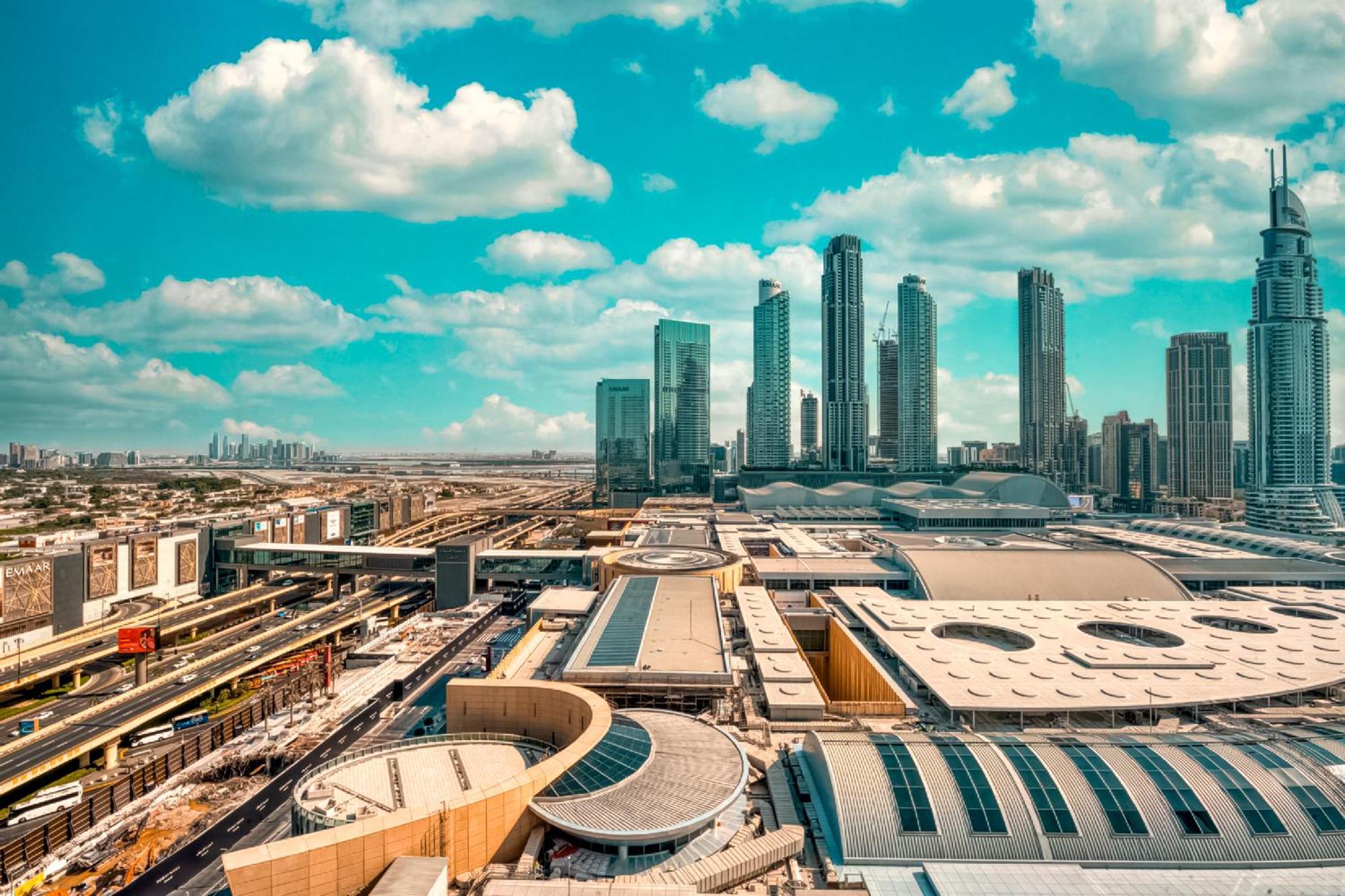 Fahh * Dubai